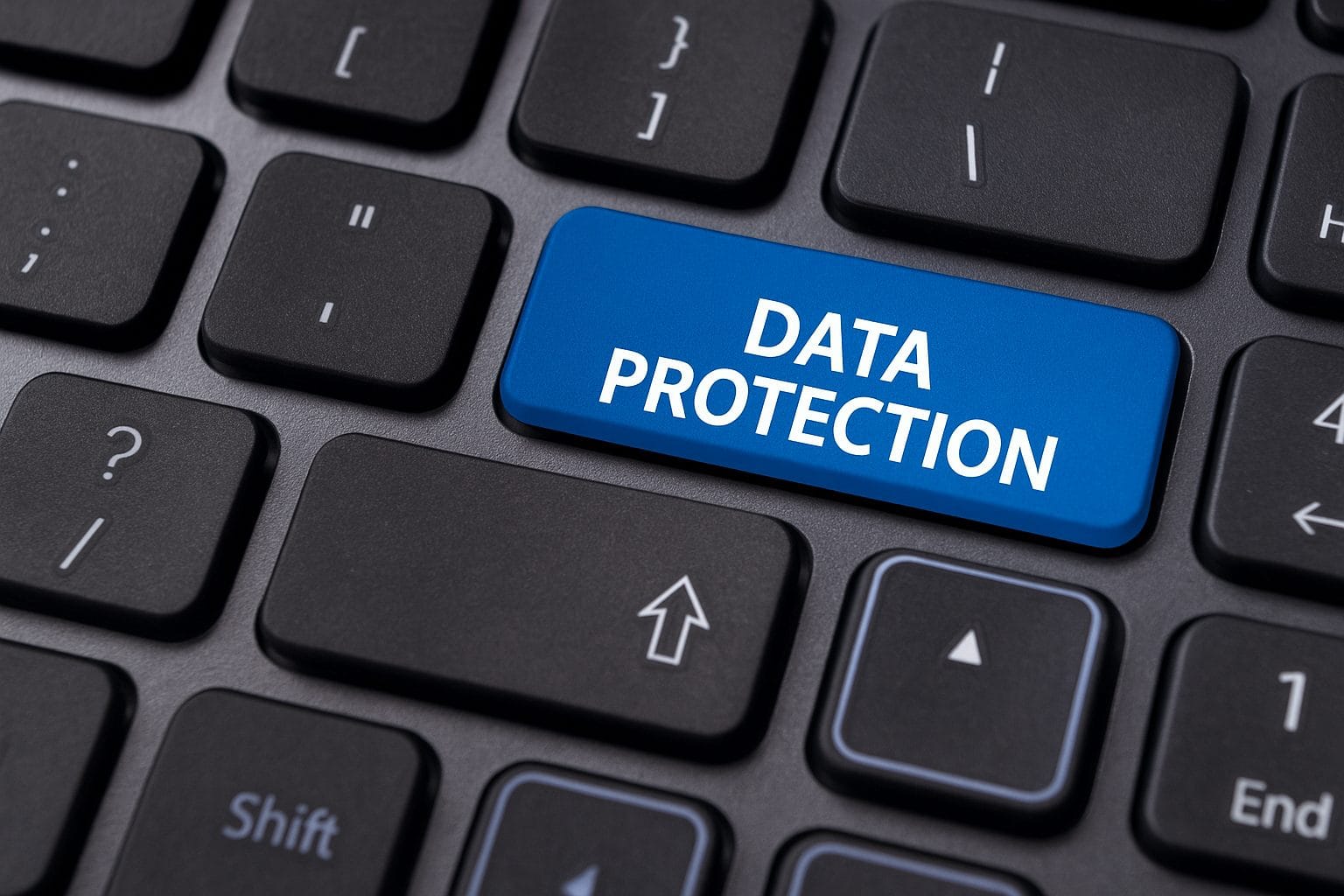 What is data protection and why is it important