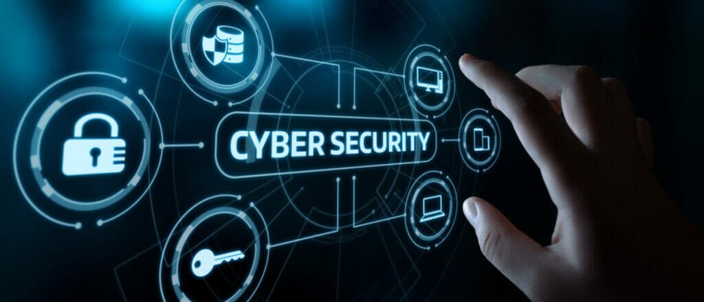 Why is CyberSecurity Important in 2021
